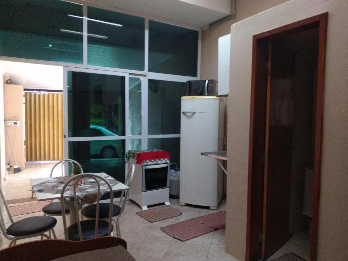Apto Boss Campos Campos dos Goytacazes Extérieur photo
