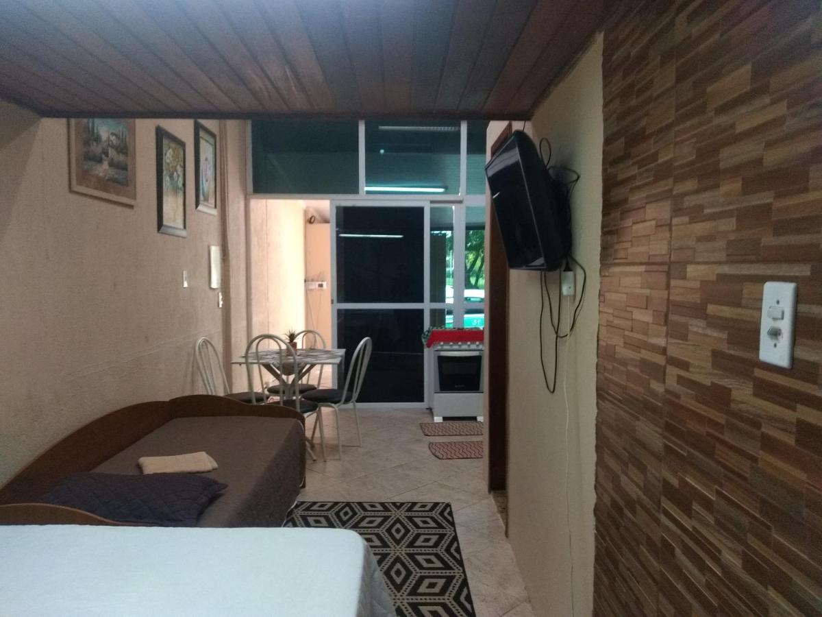 Apto Boss Campos Campos dos Goytacazes Extérieur photo