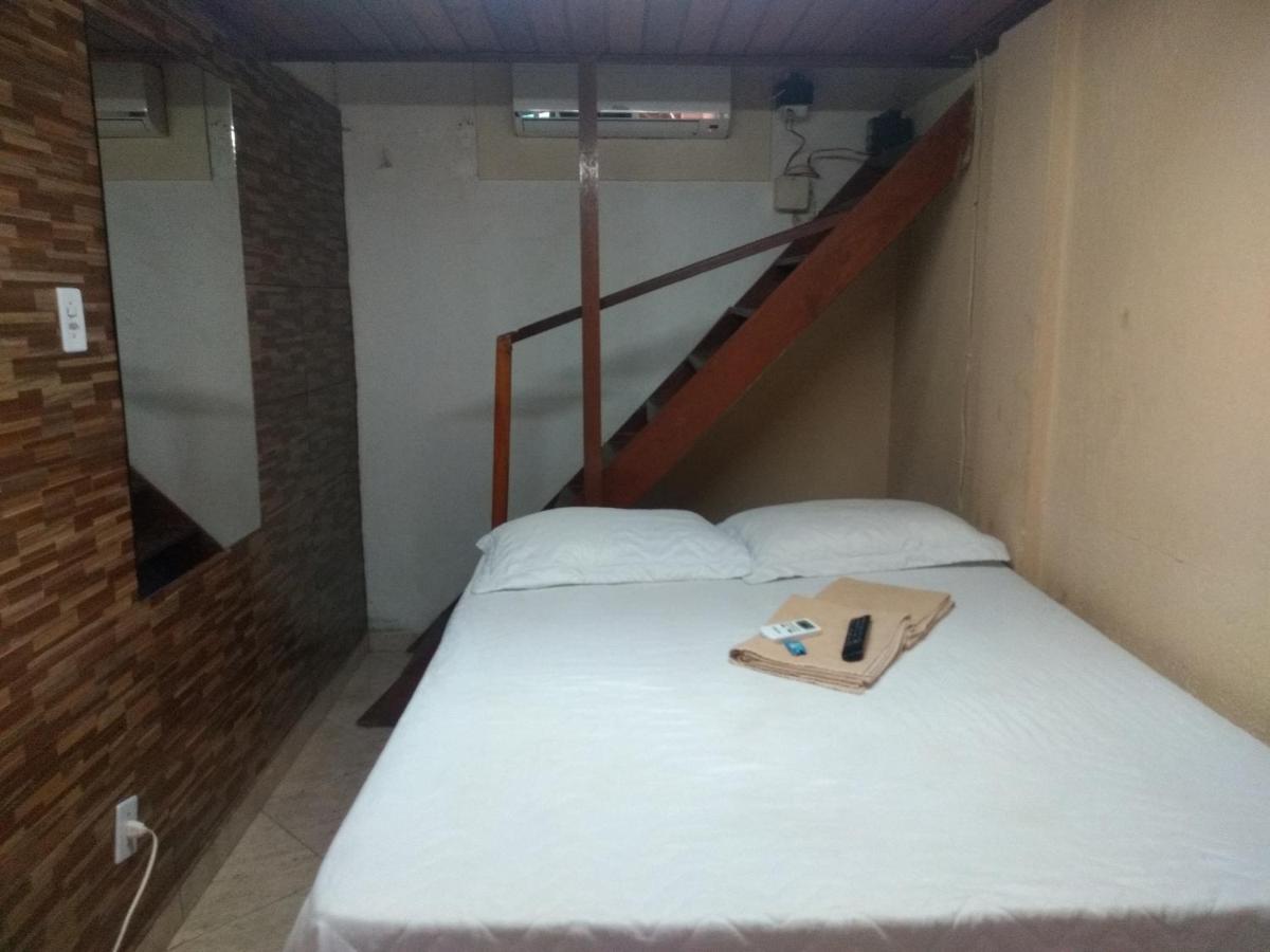 Apto Boss Campos Campos dos Goytacazes Extérieur photo