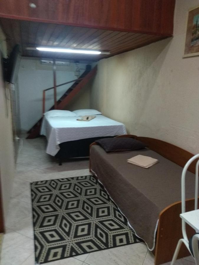 Apto Boss Campos Campos dos Goytacazes Extérieur photo