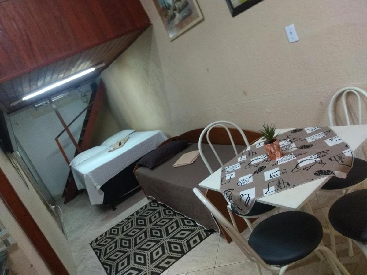 Apto Boss Campos Campos dos Goytacazes Extérieur photo