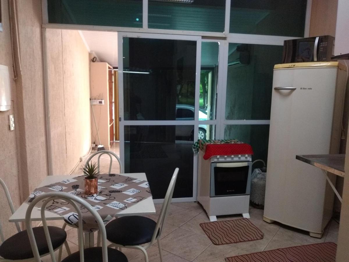 Apto Boss Campos Campos dos Goytacazes Extérieur photo