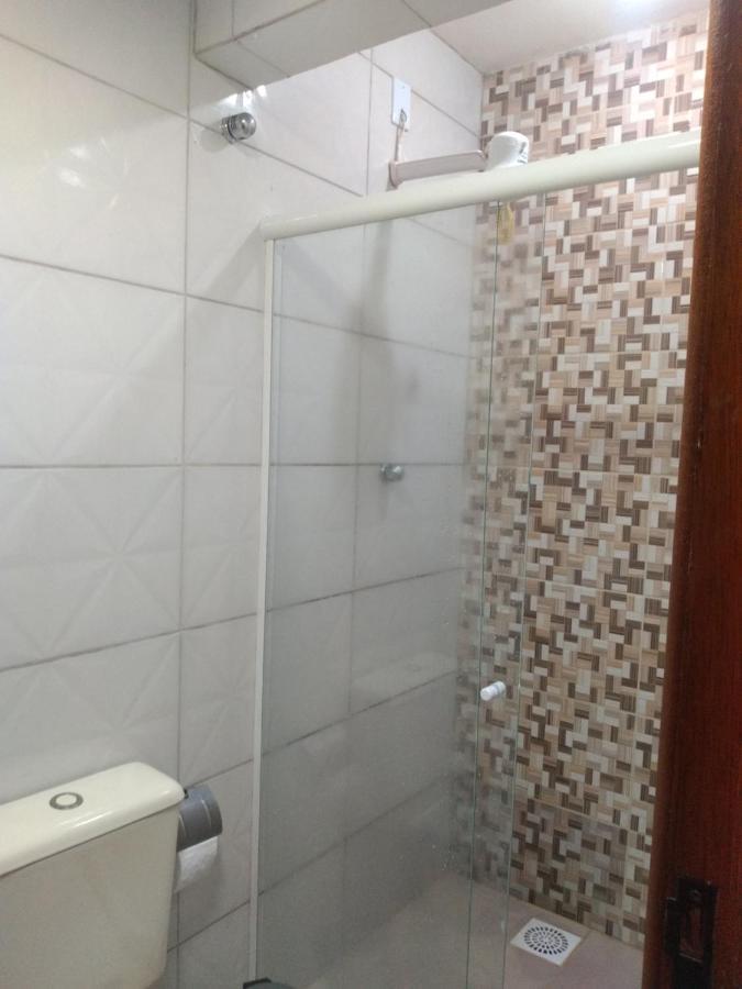 Apto Boss Campos Campos dos Goytacazes Extérieur photo